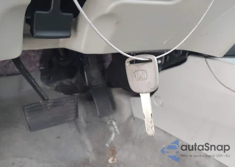 2012 Honda Civic Lx из США, поврежденный, VIN 19XFB2F51CE090032